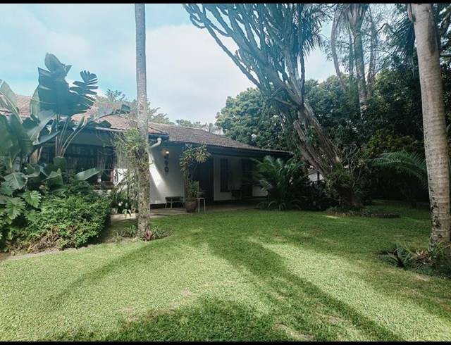 3 BEDROOM HOUSE FOR SALE IN MANORS